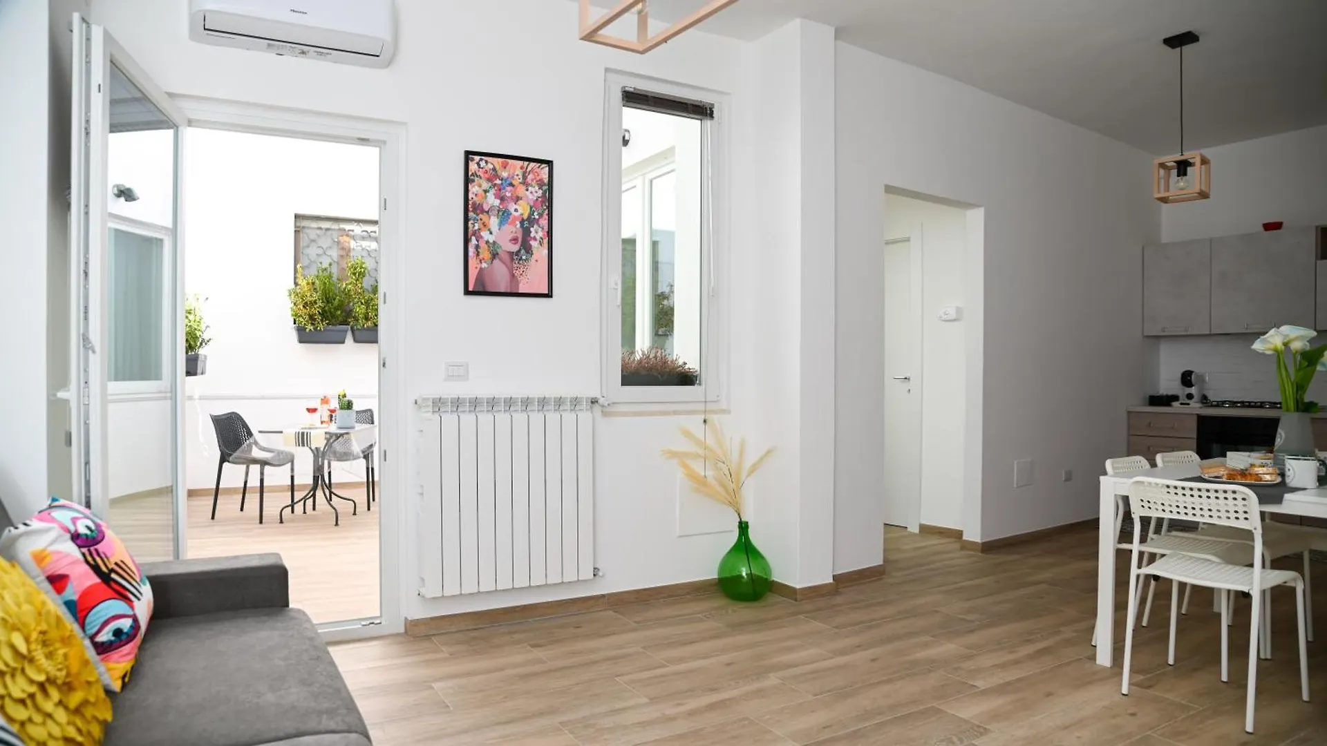 Beahouse Apartment Brindisi