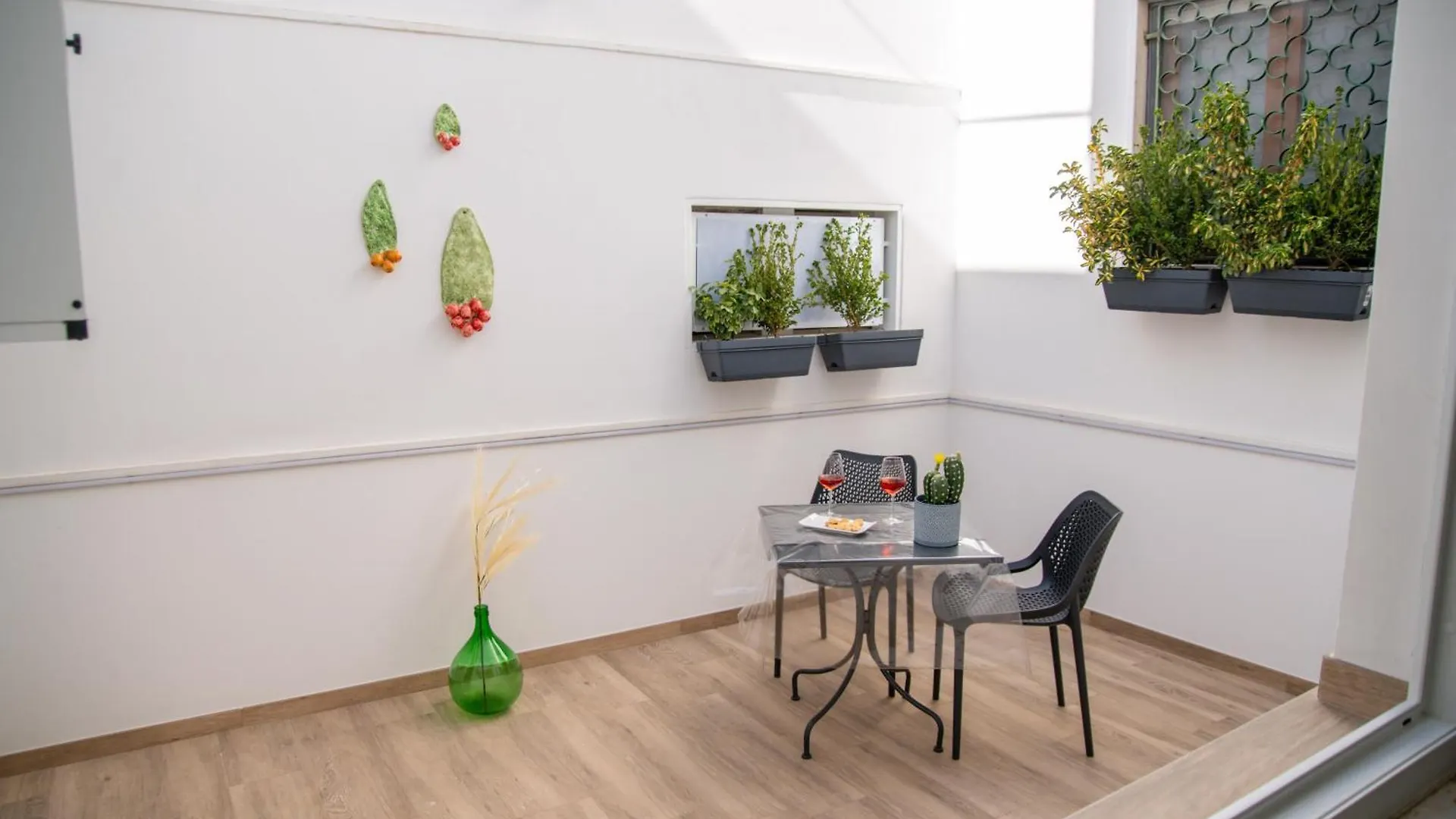 Beahouse Apartment Brindisi