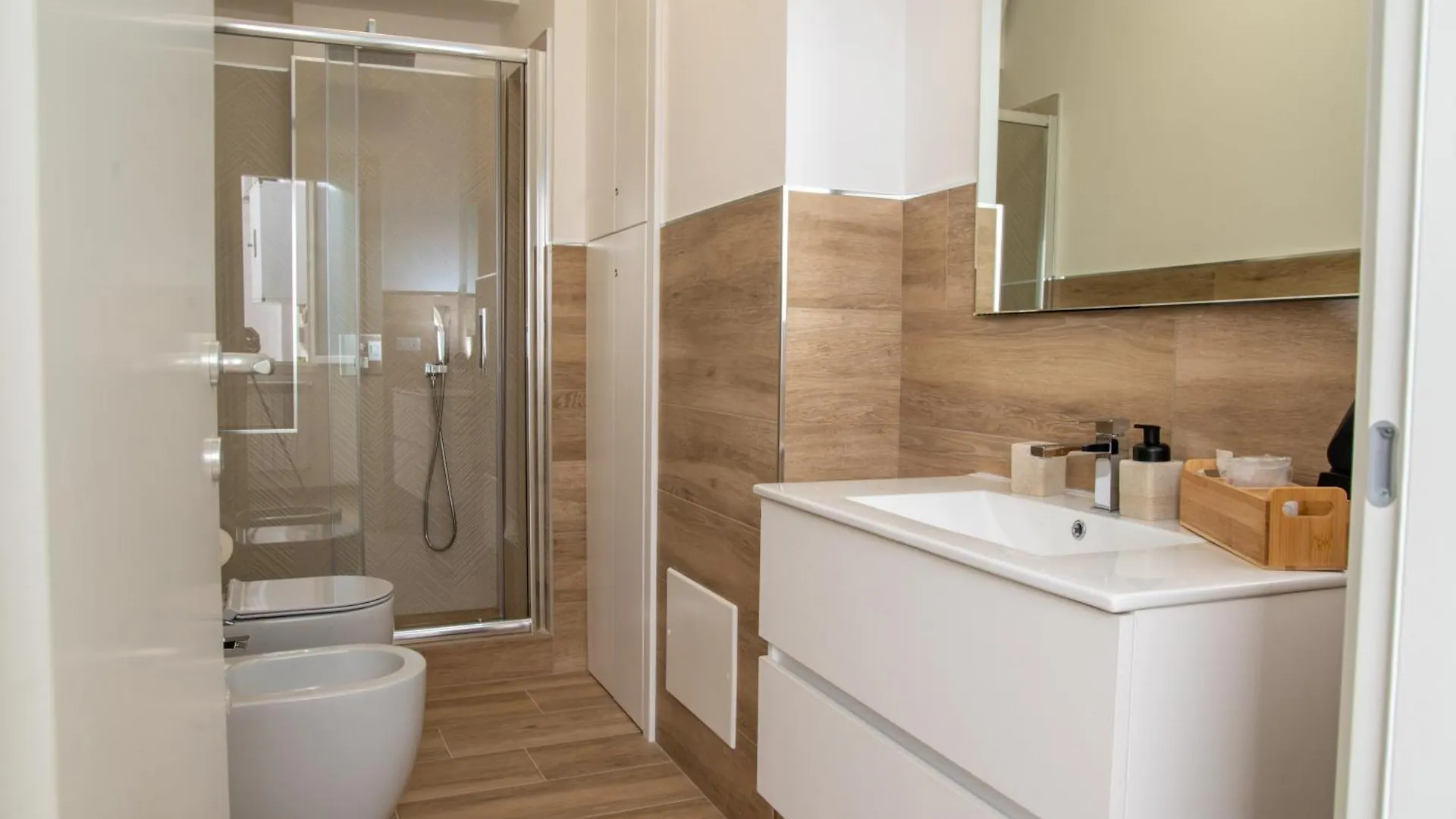 Beahouse Apartment Brindisi