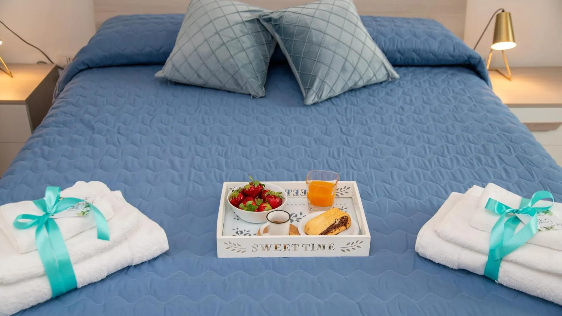 Beahouse Apartment Brindisi