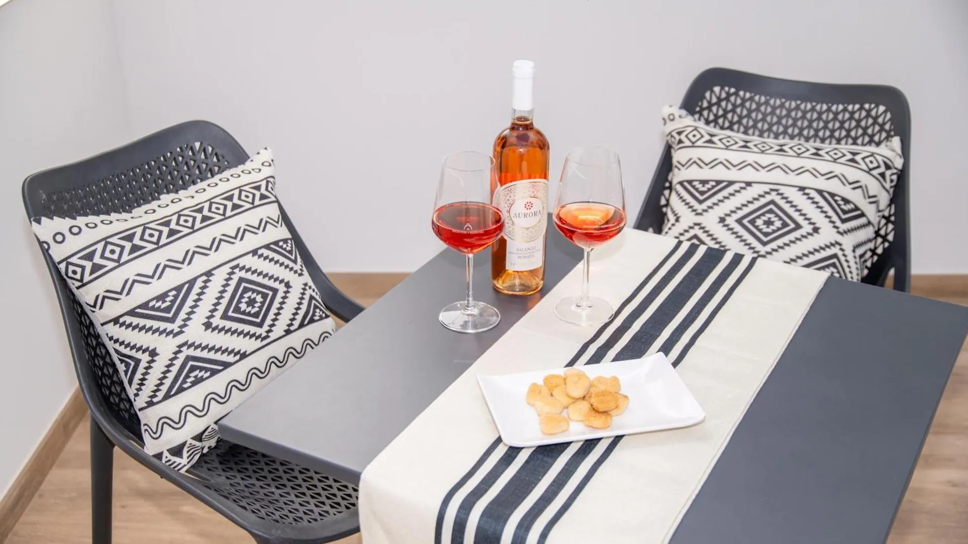 Beahouse Apartment Brindisi Italy
