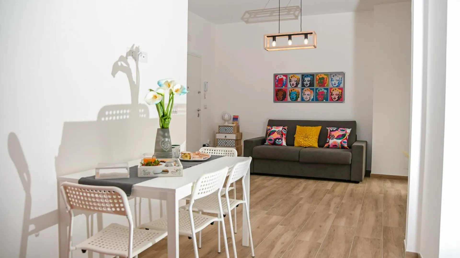 Beahouse Apartment Brindisi
