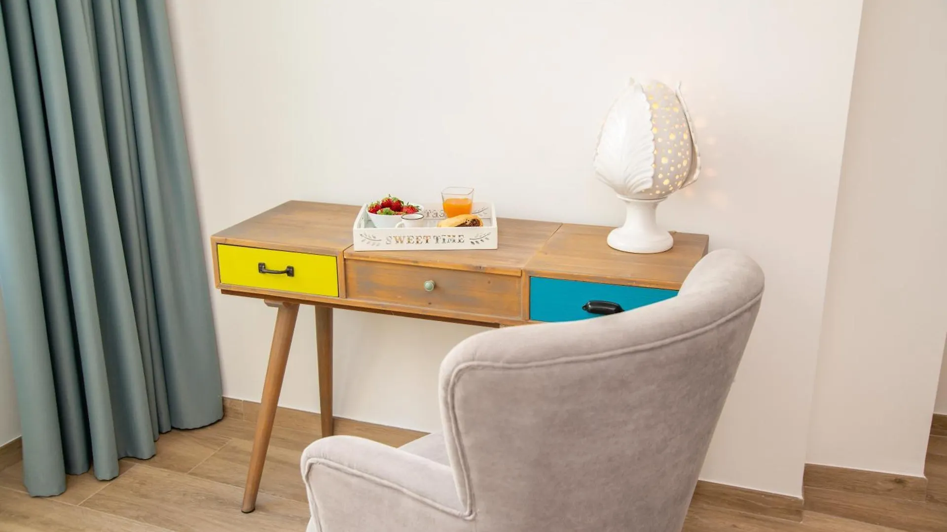 Beahouse Apartment Brindisi