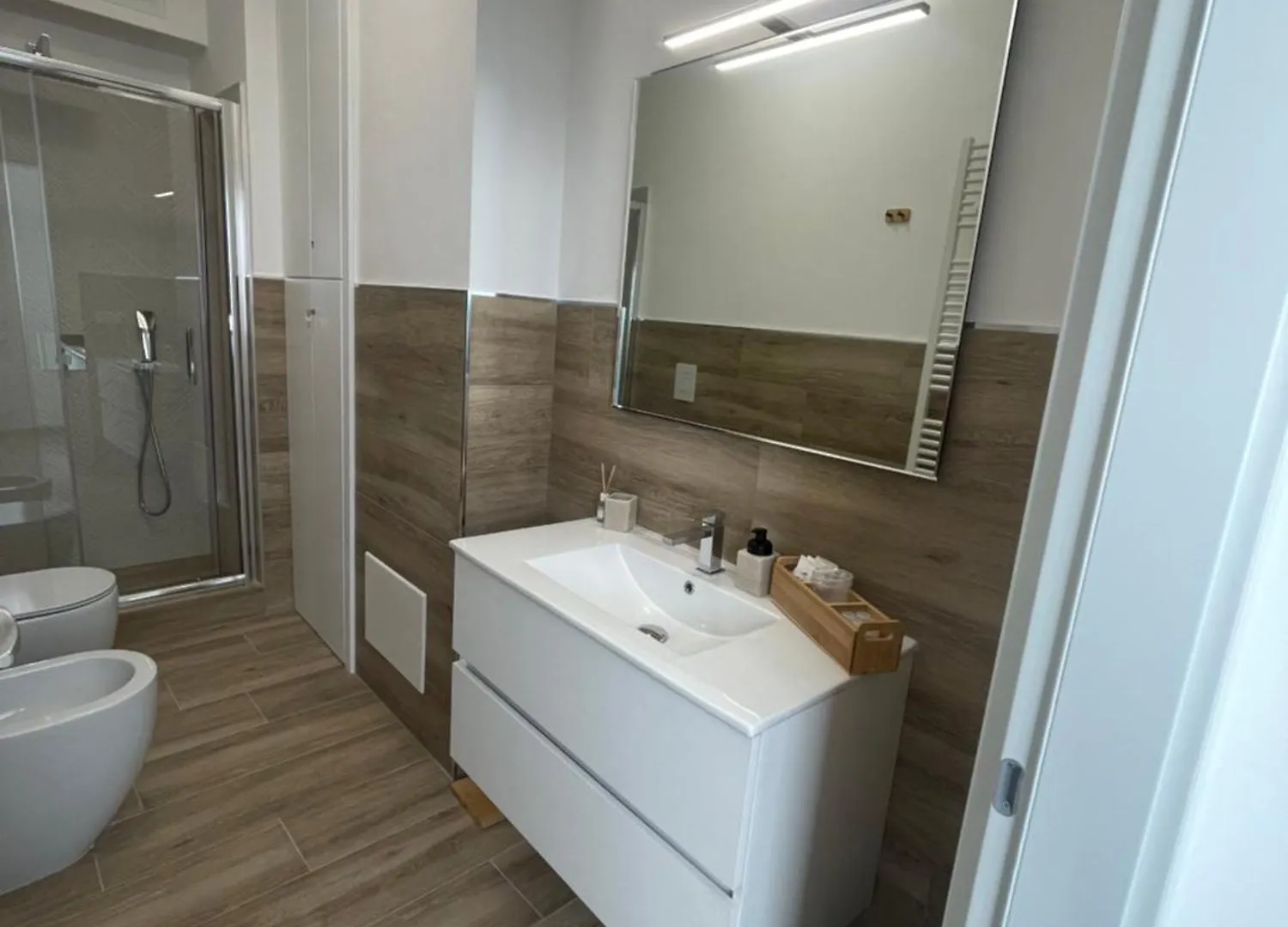 Beahouse Apartment Brindisi 0*,