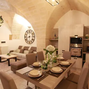 Hébergement de vacances Lata Luxury, Brindisi
